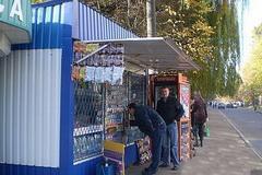 Киевсовет придумал новый способ дерибанить землю
