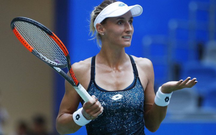 Цуренко поступилася росіянці у другому колі турніру WTA 1000 в Пекіні