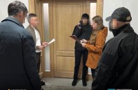 Нардепа викрили на спробі підкупу топпосадовців у сфері відновлення