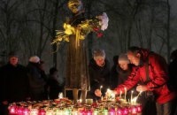 Голодомор: почему Европа ничего об этом не знает?