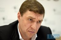 Александр Дубовой: «За одесской трагедией стоит Владимир Путин»