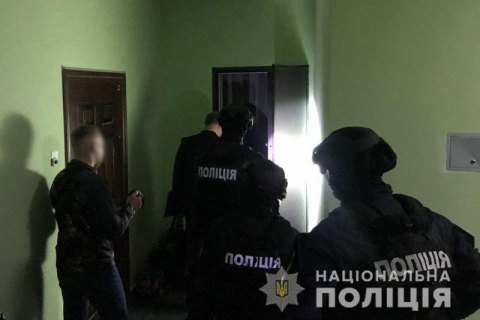 Полиция разоблачила сеть сайтов компромата