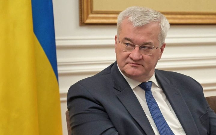 Роль Казахстану як ключового партнера України в регіоні посилюється, – Сибіга