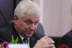 Присяжнюка назначили главным по подарку для Януковича