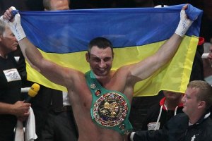 Виталий Кличко объявит о завершении своей спортивной карьеры до 17 декабря