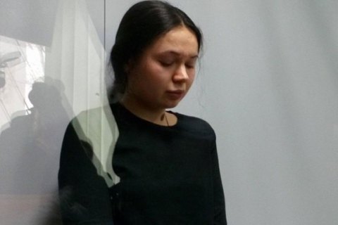 Служба исполнения наказаний объяснила, почему Зайцеву направили в Покровский центр