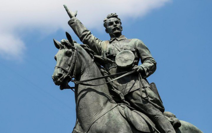 МКІП затвердило список радянських пам’ятників, знятих з державного обліку