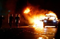 У столиці Ірландії відбуваються сутички після поранення трьох дітей та двох дорослих біля школи