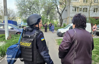 Росіяни завдали ракетного та дронового удару по Харкову (доповнено)