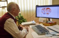 «Останні п’ять років показали: Україна потрапляє в зону найбільших змін клімату в Європі», ― учений про наслідки зміни клімату