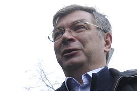 Сергей Луценко: Происходящее - покушение высших госчинов на убийство брата