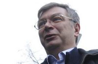 Сергей Луценко: Происходящее - покушение высших госчинов на убийство брата