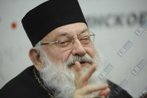 Кардинал Гузар: народ должен отстаивать свою волю
