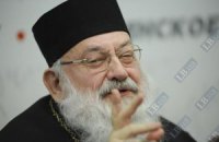 Кардинал Гузар: народ повинен відстоювати свою волю