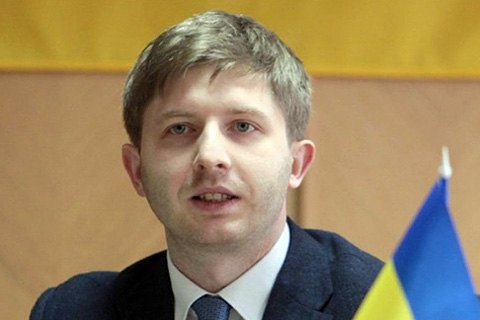 Колишній голова НКРЕКП Вовк із дружиною і дітьми у квітні виїхав у Бельгію