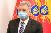 Арахамия: Таран ушел по собственному желанию, к Урускому были претензии