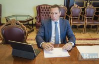 За апрель международные резервы Украины сократились на $1,5 млрд, - Шевченко