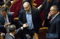 Депутат Берёза заявил о перезагрузке межфракционного объединения "Киевляне" 