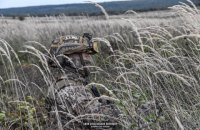 Думки про війну, або де ми ховаємо наші ікла