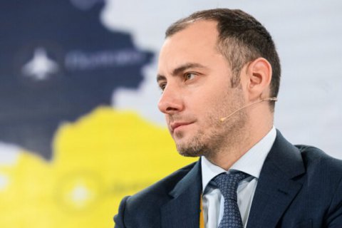Украина упрощает логистику гуманитарной и военной помощи 