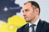 Украина упрощает логистику гуманитарной и военной помощи 