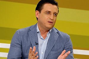 Денисов: российские клубы не вызывают в Украине ажиотажа