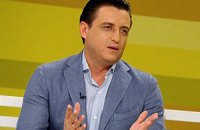 Денисов: российские клубы не вызывают в Украине ажиотажа