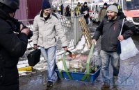 ​«Український свідок» розповів про киян, які залишились у місті, щоб рятувати тварин