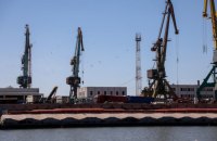 Україна у 2022 році отримає від експорту сільгосппродукції щонайменше 20 млрд доларів, – Висоцький