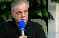 Сергій Рахманін: «Виробництво порохів потрібне негайно. У нас їх взагалі немає»