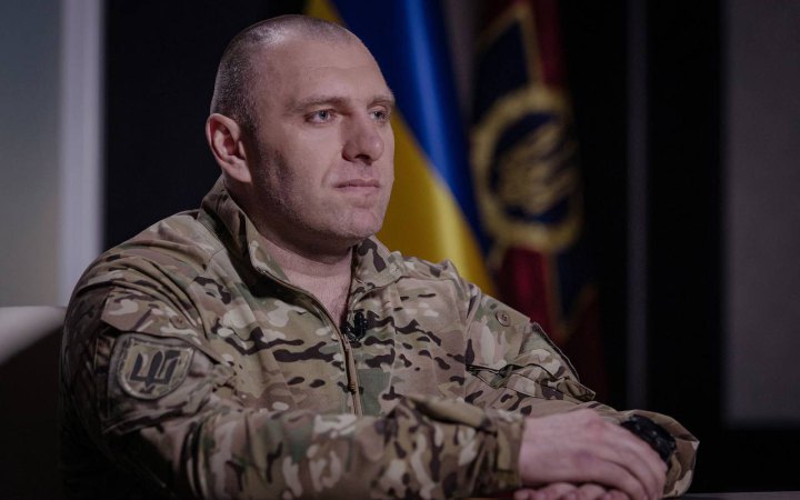 Малюк: для операції “Павутина” СБУ створила логістичну компанію у Челябінську