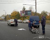Официально: Водитель, сбивший насмерть 3-х человек в Днепропетровске – сын прокурора