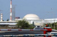 В Иране запустили первую АЭС