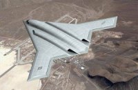 США начали разработку нового бомбардировщика