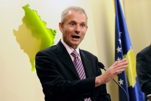 Британия: власть Украины должна делом показать, что соблюдает ценности ОБСЕ