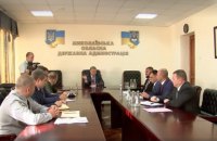 "Власть и малый бизнес на Николаевщине восстанавливают конструктивный диалог", - Алексей Савченко
