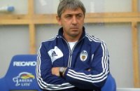 Севидов: "Здесь решаю я, а не Одонкор"