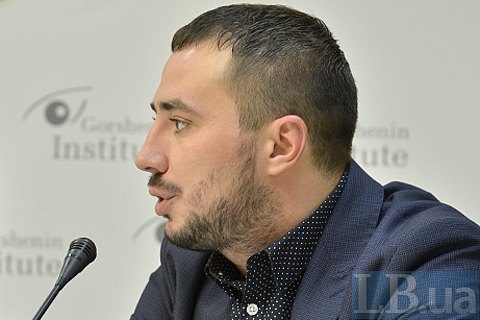 Терехов: реабилитацией ветеранов должны заниматься психологи из числа бойцов АТО