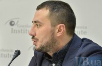 Терехов: реабилитацией ветеранов должны заниматься психологи из числа бойцов АТО