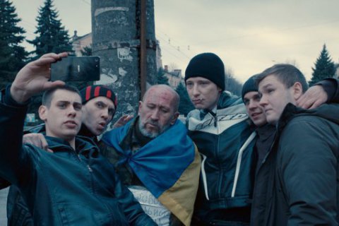 "Донбасс" Лозницы получил премию на фестивале в Стамбуле