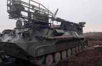 ЗСУ знищили 2 комплекси радіоелектронної боротьби, один з яких рідкісний "Борисоглєбськ-2"
