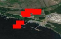 Сили оборони уразили ракетний корабель РФ «Каракурт» із «Калібрами» на борту (доповнено)