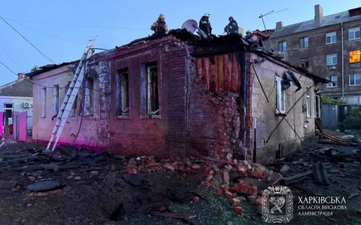Головне за вівторок, 9 червня: 180 боєзіткнень, атаки на Хар