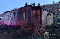 Головне за вівторок, 9 червня: 180 боєзіткнень, атаки на Харків, виведення з ладу Чонгарського моста, декларація NB8