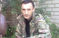 Умер врач-волонтер ПДМГ Георгий Теслюк