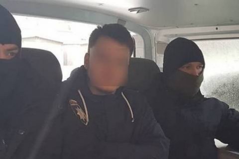 Четыре жулика в Полтавской области присвоили 5 млн гривен, собранные на благотворительность