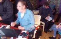 У Черкасах член Союзу письменників РФ розпалював міжрелігійну ворожнечу, - СБУ 