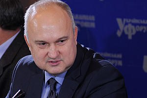 Смешко очолив новостворений комітет з розвідки при Порошенкові