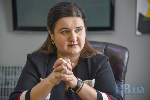 Маркарова: "Украина хочет большей вовлеченности США в «нормандский формат»"