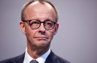 Мерц: Британія, Франція, США та Німеччина не обмежуватимуть далекобійні удари України по РФ